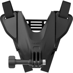 Insta360 Helmet Chin Mount 2.0