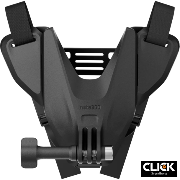 Insta360 Helmet Chin Mount 2.0