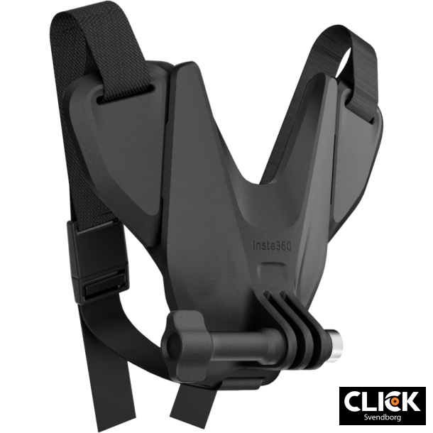 Insta360 Helmet Chin Mount 2.0