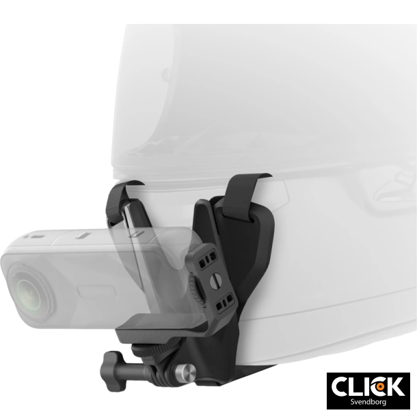 Insta360 Helmet Chin Mount 2.0