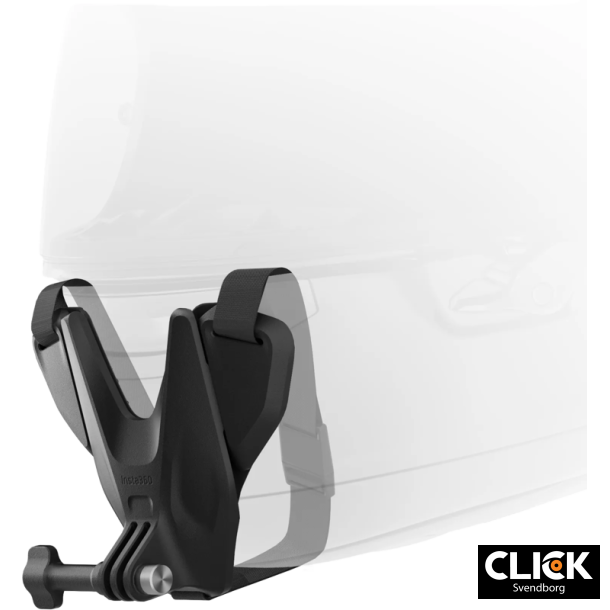 Insta360 Helmet Chin Mount 2.0