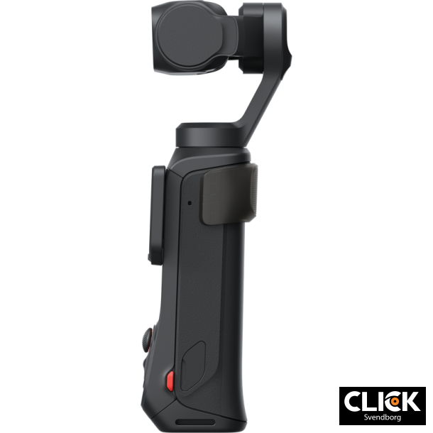 Insta360 Luna Ultra Creator Bundle Cosmic Black