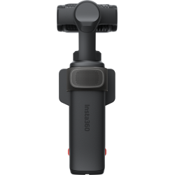 Insta360 Luna Ultra Creator Bundle Cosmic Black