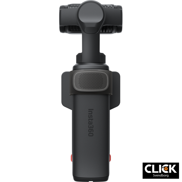 Insta360 Luna Ultra Creator Bundle Cosmic Black