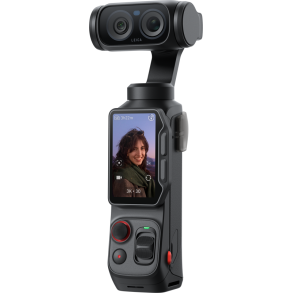 Insta360 Luna Ultra Creator Bundle Cosmic Black