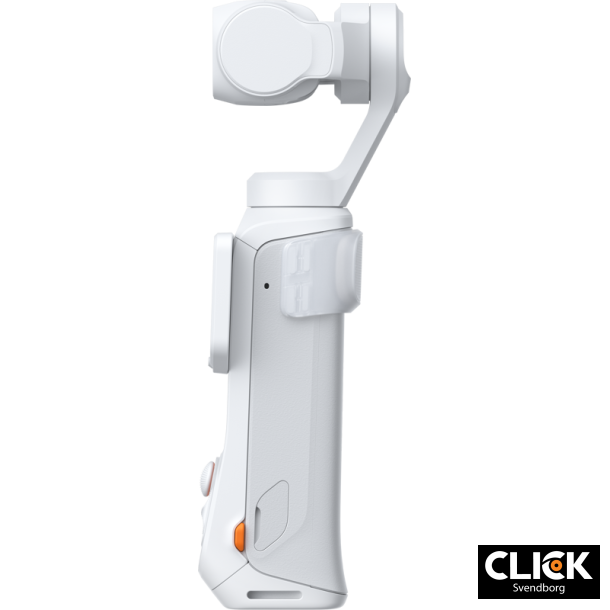 Insta360 Luna Ultra Creator Bundle Stellar White