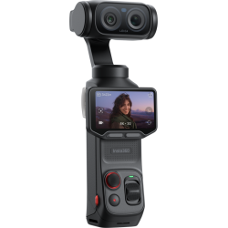 Insta360 Luna Ultra Standard Bundle Cosmic Black