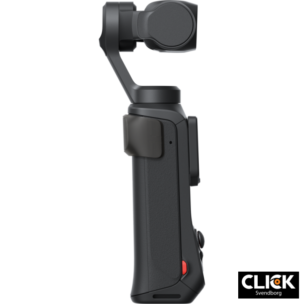 Insta360 Luna Ultra Standard Bundle Cosmic Black