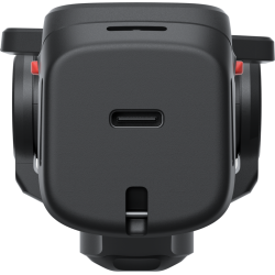 Insta360 Luna Ultra Standard Bundle Cosmic Black