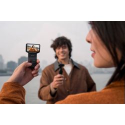 Insta360 Luna Ultra Standard Bundle Cosmic Black
