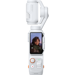 Insta360 Luna Ultra Standard Bundle Stellar White