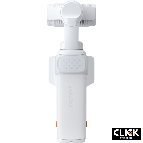 Insta360 Luna Ultra Standard Bundle Stellar White