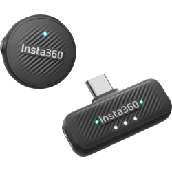 Insta360 Mic Air (1 TX + 1 RX)