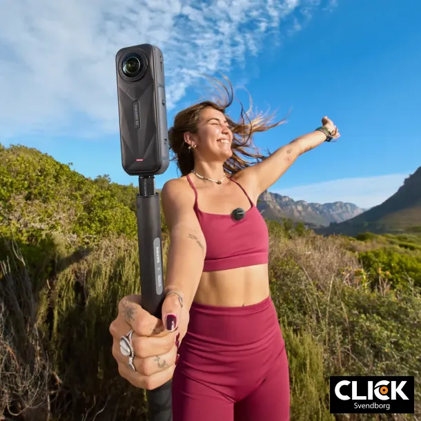 Insta360 Mic Air Transmitter