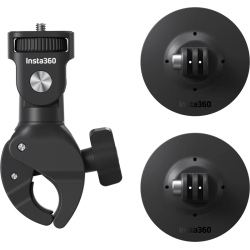 Insta360 Motorcycle Kit