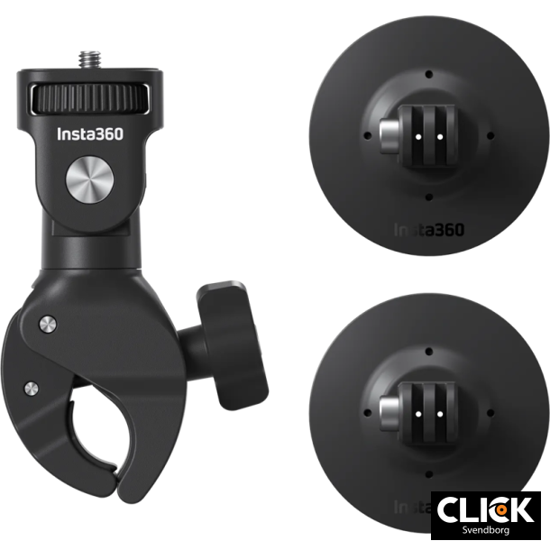 Insta360 Motorcycle Kit