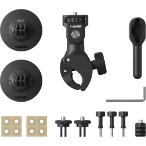 Insta360 Motorcycle Kit