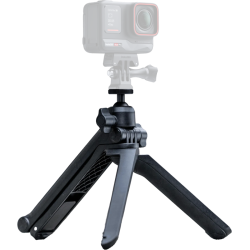 Insta360 Motorcycle U-Bolt Mount