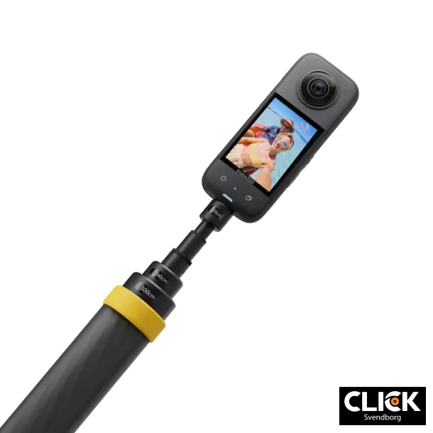 Insta360 Selfie Stick 3m (36cm-300cm)
