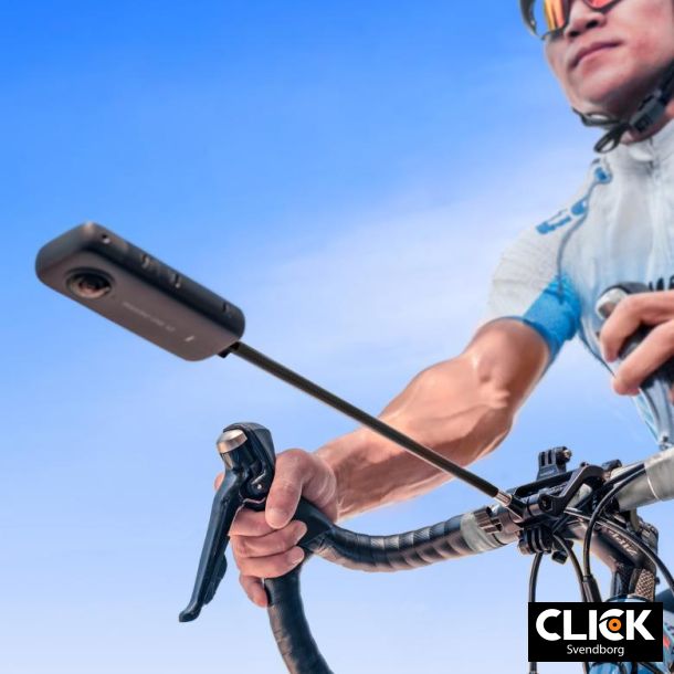 Insta360 Third-Person Bike Handlebar Mount