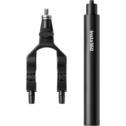 Insta360 Third-Person Bike Tail Mount