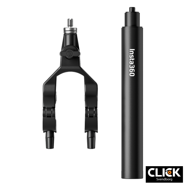 Insta360 Third-Person Bike Tail Mount