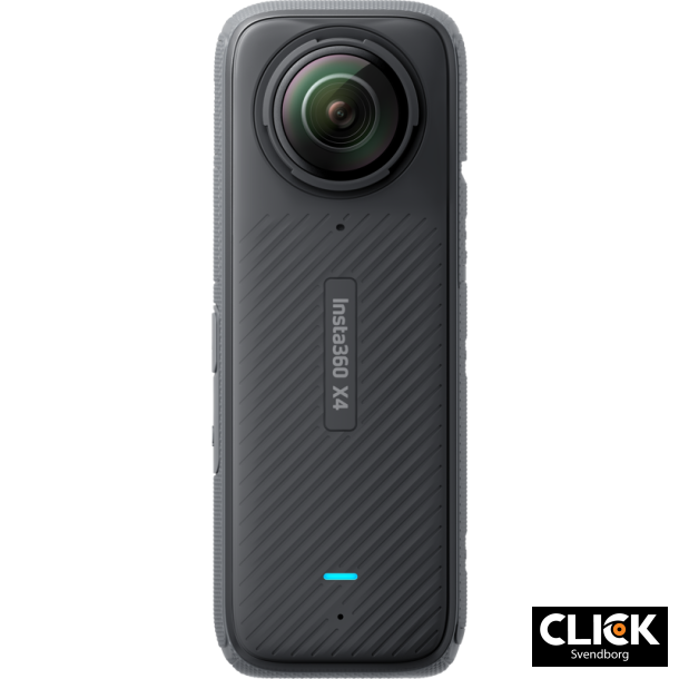 Insta360 X4 360' kamera