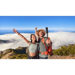 Insta360 X4 360' kamera