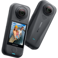 Insta360 X4 Air Standard Bundle