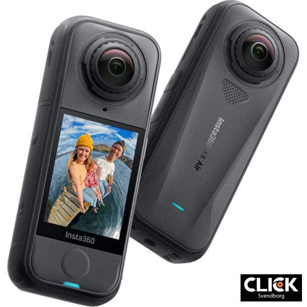 Insta360 X4 Air Standard Bundle