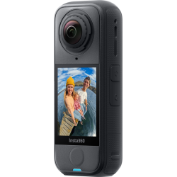 Insta360 X4 Air Starter Bundle