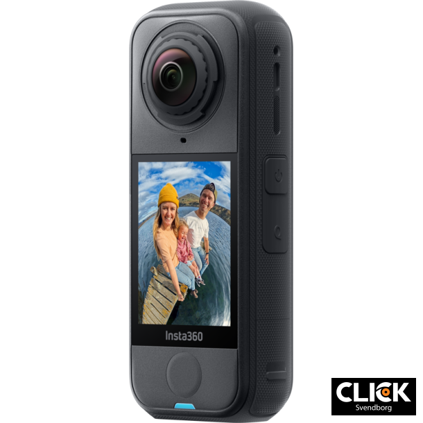 Insta360 X4 Air Starter Bundle