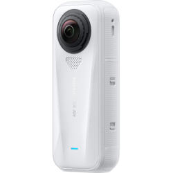Insta360 X4 Air Starter Bundle - Arctic White