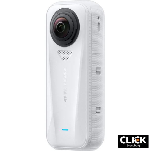 Insta360 X4 Air Starter Bundle - Arctic White