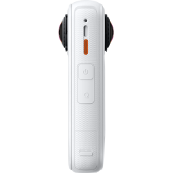 Insta360 X4 Air Starter Bundle - Arctic White