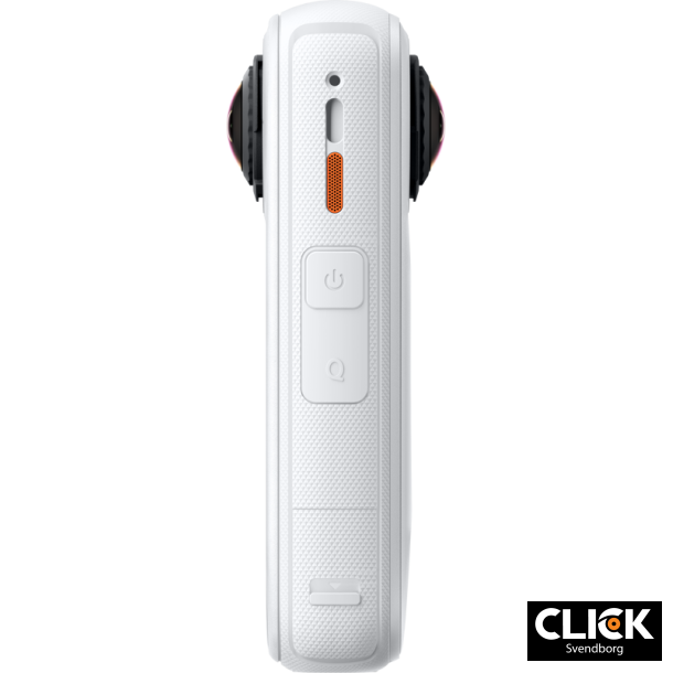 Insta360 X4 Air Starter Bundle - Arctic White