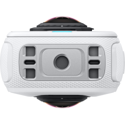 Insta360 X4 Air Starter Bundle - Arctic White