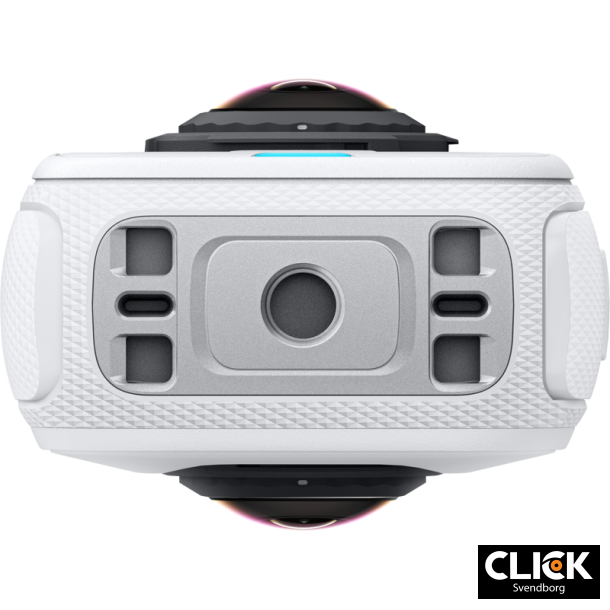 Insta360 X4 Air Starter Bundle - Arctic White