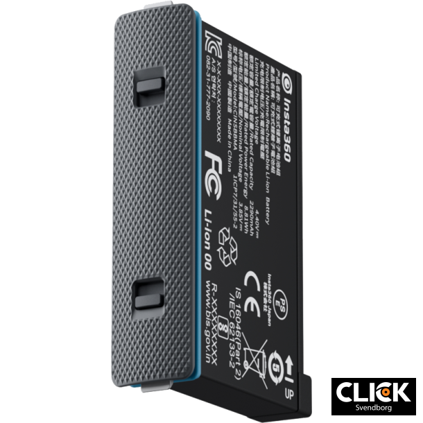 Insta360 X4 Battery