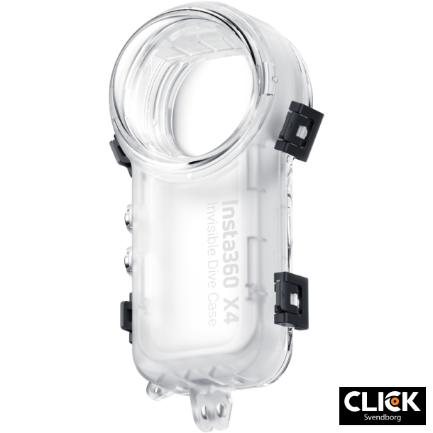 Insta360 X4 Invisible Dive Case
