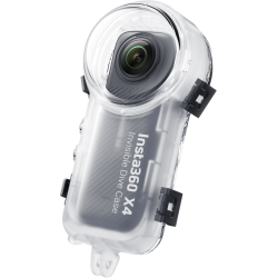 Insta360 X4 Invisible Dive Case