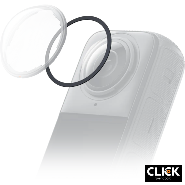 Insta360 X4 Lens Guard Winter Care Kit