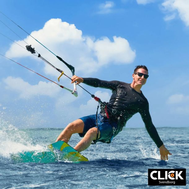 Insta360 X4 Water Sports Rope Mount