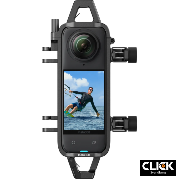 Insta360 X4 Water Sports Rope Mount