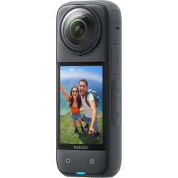 Insta360 X4 360' kamera