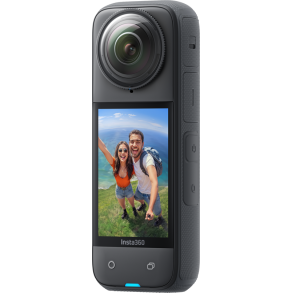 Insta360 X4 360' kamera