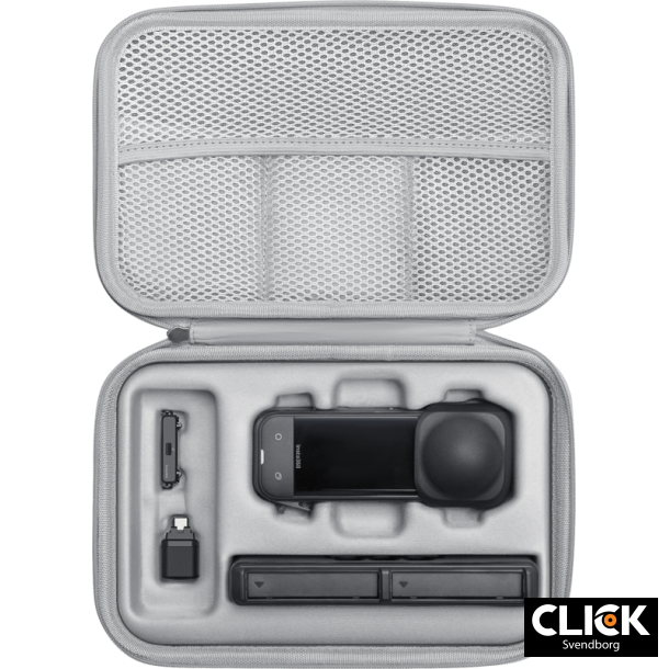 Insta360 X5 Carry Case