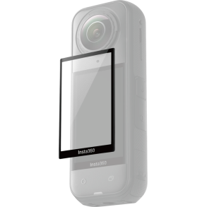 Insta360 X5 Cooling Screen Protector