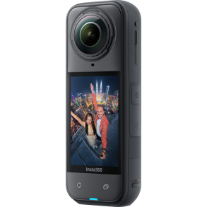 Insta360 X5 Essentials Bundle