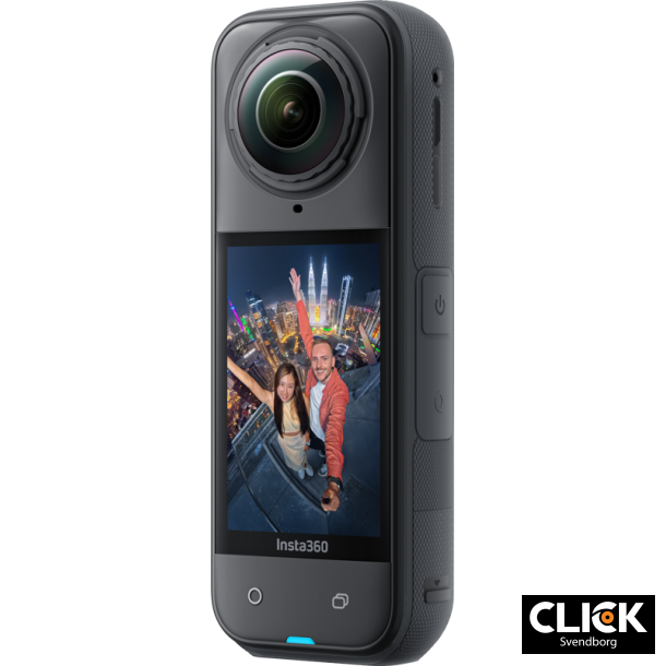 Insta360 X5 Essentials Bundle